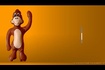 Thumbnail of Spank the Monkey